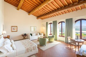 Room - The Club House (Castelnuovo Berardenga)