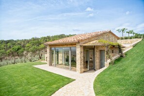 Sports facility - The Club House (Castelnuovo Berardenga)