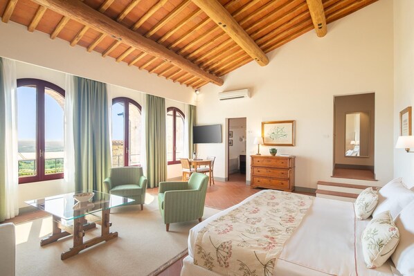 Room - The Club House (Castelnuovo Berardenga)