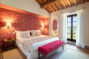 Room - The Club House (Castelnuovo Berardenga)