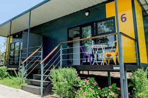 Room - Sleepover Kruger Gate (Mbombela)