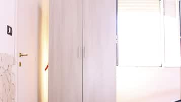 1 camera, Wi-Fi gratuito