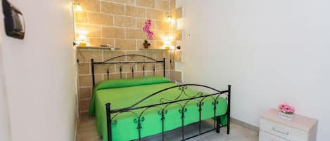 1 Schlafzimmer, kostenloses WLAN