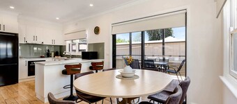 The White Brick Retreat, Bendigo