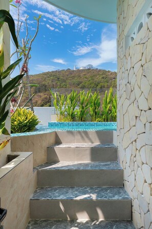 Outdoor pool - Romance Boutique Hotel Vung Tau (Vung Tau)