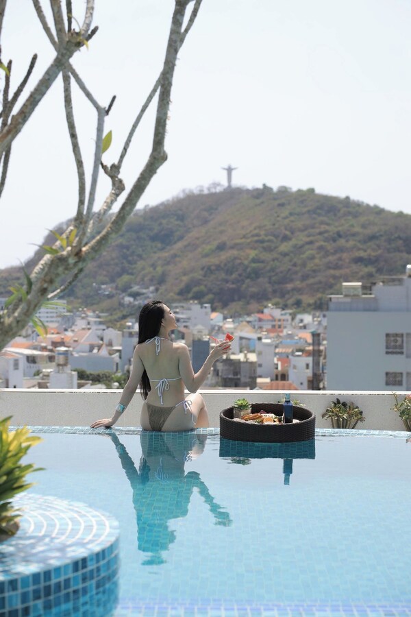 Romance Boutique Hotel Vũng Tàu - Tỉnh Bà Rịa - Vũng Tàu