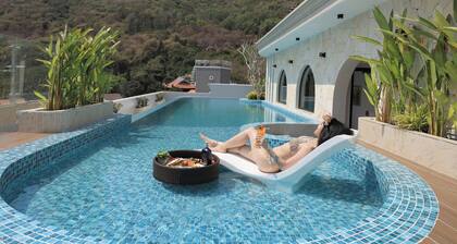 Romance Boutique Hotel Vung Tau