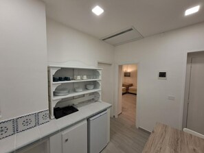 Room - Le Roccette Mare Beach Hotel & Restaurant (Tropea)