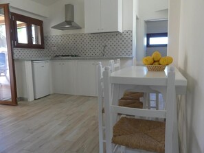 Room - Le Roccette Mare Beach Hotel & Restaurant (Tropea)