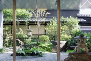 Interior - Hotel Unizo Kyoto Karasuma Oike (Kyoto)