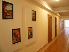 Lobby - Grandsmile Welnez Condo Pattaya (Pattaya)