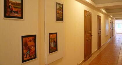 Grandsmile Welnez Condo Pattaya