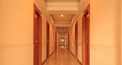 Grandsmile Welnez Condo Pattaya