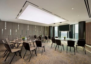 Meeting facility - Art Otel London Hoxton Powered By Radisson Hotels (London)