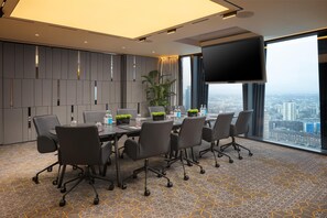 Sala de reuniones