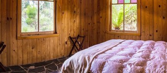 Saintys Creek Cottage