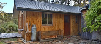 Saintys Creek Cottage