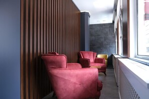 Restaurant - Rhisos Otel (İspir)