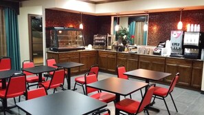 用餐