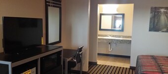 Texan Inn And Suites Tilden