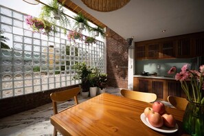 Room - Hoi An Golden Bamboo Villa Spa (Hoi An)