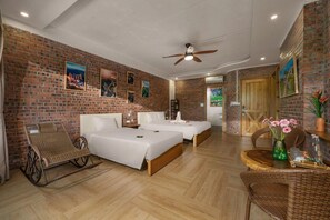 Room - Hoi An Golden Bamboo Villa Spa (Hoi An)