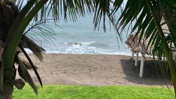 Vista da propriedade