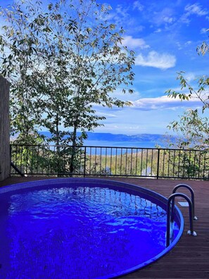 View from property - Haticprod Test Hotel (Izmir)