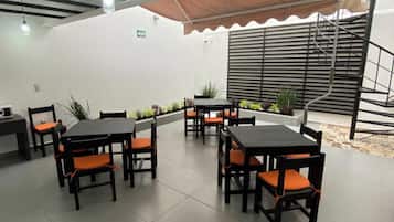 Restaurang