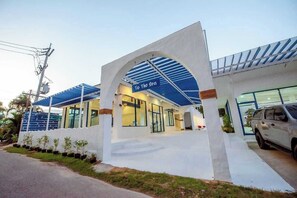 View from property - Rq North Pattaya By Collection O (Sattahip)