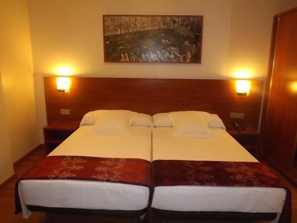 Room - B&b Hotel Tarragona Reus (Soriguera)