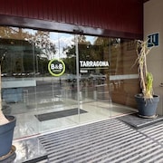 B&b Hotel Tarragona Reus 