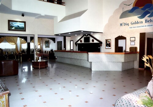 Golden Beach Hotel