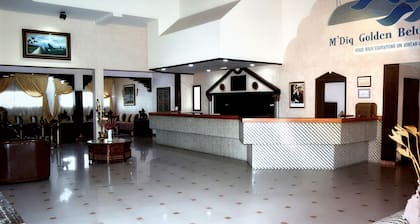 Golden Beach Hotel
