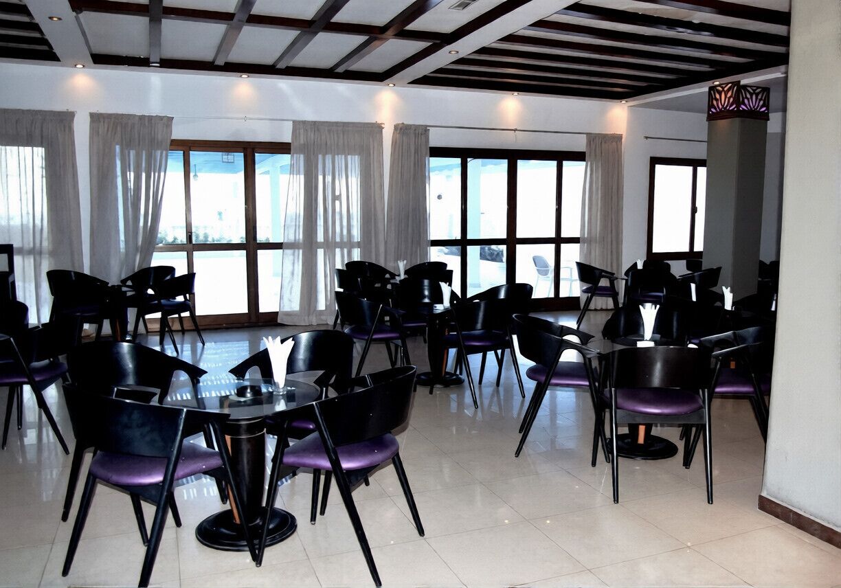 بار (في المنشاة)