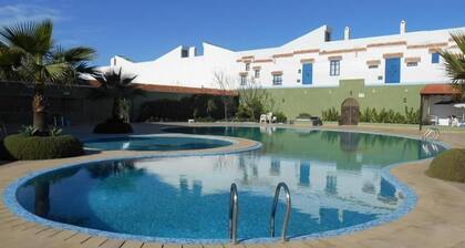 Golden Beach Hotel