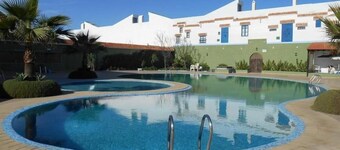 Golden Beach Hotel