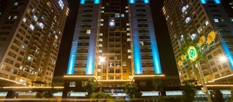 New Life Tower Bai Chay