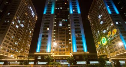 New Life Tower Bai Chay