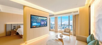 Xianze Hotel