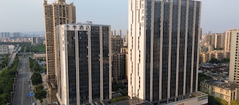 Xianze Hotel