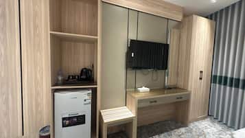 Quadruple Room | Interior