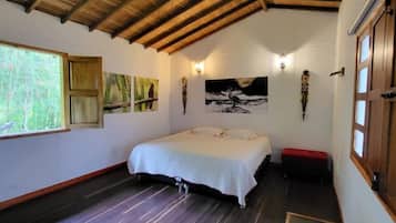 Comfort Room, Garden View | Premium bedding, individually decorated, individually furnished