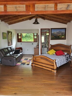 Free WiFi - Kumanday Lodge  (Pereira)