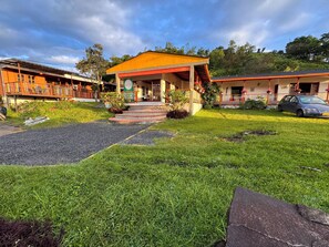 Exterior - Kumanday Lodge  (Pereira)