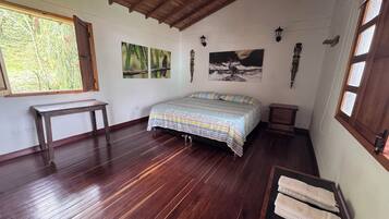 Comfort Room, Garden View | Premium bedding, individually decorated, individually furnished