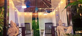 Orho Hotel Boutique Panama Airport