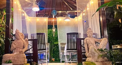 Orho Hotel Boutique Panama Airport
