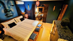 Room - Orho Hotel Boutique Panama Airport (Tocumen)