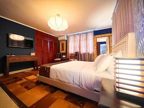 Room - Orho Hotel Boutique Panama Airport (Tocumen)